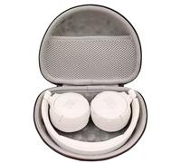 Gdraco Étui de protection pour casque JBL JR300/310BT/460NC/470NC - En EVA robuste avec doublure intérieure douce, résistant aux chocs et à l'eau - Sac de rangement adapté aux enfants