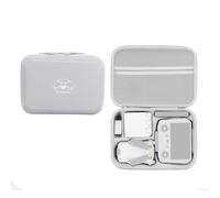 Gdraco Sac de transport pour DJI Mini 5 Pro Fly More Combo | Mallette robuste avec ajustement parfait pour drone et accessoires | Imperméable et résistant aux chocs | Léger et compact