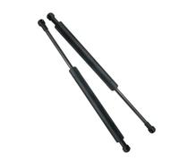 GDRBYUNC Vérins à gaz pour hayon arrière de Voiture, conçus pour Seat Toledo I Hatchback (1L2) 1991-1999 51,5 cm