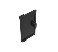 GDS-793 Porte 1x2x3 avec Poignée Verticale Nouvelle Forme pour Cadre Tabless 10pcs Compatible avec Lego 60614 Composants pour Grandes Marques de Briques (Color : Black 26)