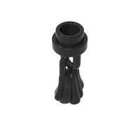 GDS-90021 Accessoires Pendentif de Frange Décoration 10 Pièces Compatible avec Lego 25375/28836 Composants MOC en Gros Classique Couleur Nero