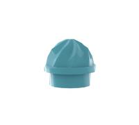 GDS-90501 Crème Glacée Nourriture 50 Pièces Compatible avec Lego 15470 Briques de Construction MOC Couleur:Azzurro Medio 322