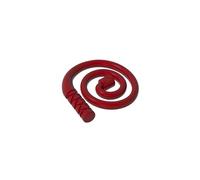 GDS-M300 Accessoires Faux Arme de Minifigurine 10 Pièces Compatible avec Lego 61975 Composants MOC en Gros Classique Couleur:Rosso Scuro 154