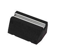GDS Socle amortissant/support de tracé/console de sol/pied antivibratoire pour climatiseurs et pompes à chaleur - diff. Tailles, Taille:240 mm