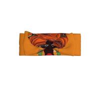 GDSHJKLW Bandeaux à nœuds pour bébé africain, super extensible et doux, fait à la main, accessoires de cheveux pour bébés, nourrissons et tout-petits