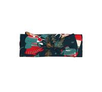 GDSHJKLW Bandeaux de danse de Noël casse-noisette pour femme, super extensible et doux, fait à la main, accessoires de cheveux pour bébés, nourrissons et tout-petits