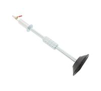 GDSKR Débosseleur pneumatique pour voiture avec 3 ventouses - Réparation de carrosserie de voiture - Sans dommages de peinture - Pour réparation de carrosserie de voiture de véhicule SUV - Retrait