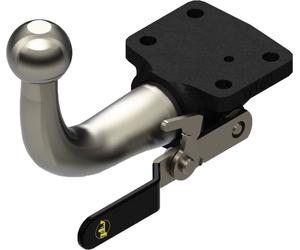 GDW 0693T35 Attelage