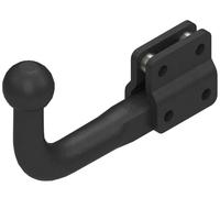 Attelage pour Ford Focus Turnier (break) I type DNW démontable avec outil G.D.W.