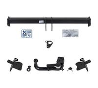 GDW 158144 Kit d'attelage