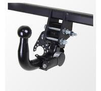 GDW 194457 Kit d'attelage