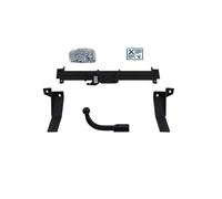 GDW 199658 Kit d'attelage