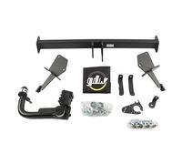 GDW 199764 Kit d'attelage