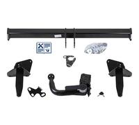 GDW 202081 Kit d'attelage