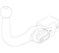 GDW 2160T31 Attelage