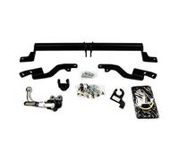 Attelage pour Peugeot Rifter utilitaire 08.2018 - à ce jour Amovible G.D.W. TOP