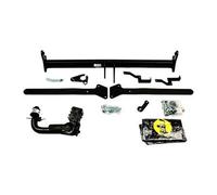 Attelage pour Toyota Yaris Cross type MXP démontable sans outil G.D.W. TOP