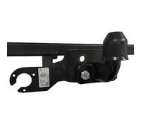 GDW Attelage Compatible avec Ford Ranger sauf Pare-Chocs marchepied (01/07-03/12) Standard