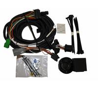 GDW SET0629 Kit électrique, dispositif d'attelage