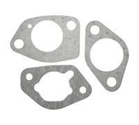 GDYUNBA 1 Jeu de Joints de réparation de carburateur for Moteur de Tondeuse à Gazon 4 Temps Honda GX340 GX390 11HP 13HP GX 340 390 Performance