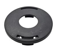 GDYUNBA Capuchon de Protection de Base de tête de Coupe for Stihl FS44 FS55 FS83 FS90 FS100 FS110 FS120 FS130 FS200 FS250 for tête de Coupe Autocut 25-2 Performance