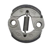 GDYUNBA Embrayage for Moteur 4 Temps Honda GX31 GX35 GX 31 35 Performance