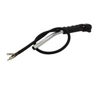 GDYUNBA Interrupteur de Commande Universel for Tondeuse à Gazon Honda, câble d'accélérateur, débroussailleuse, Outils d'interrupteur d'accélérateur Performance(A 1 PC)