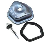 GDYUNBA Kit de boulons de Joint de Couvercle de Culasse for Moteur de Tondeuse à Gazon Honda GX390 GX340 GX270 GX240 Performance