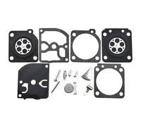 GDYUNBA Kit de réparation de diaphragme de carburateur for STIHL 020 020T MS191 MS192T MS200T MS 191 192T 200T Performance