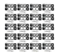 GDYUNBA Kit de réparation et de Reconstruction de carburateur, 20 pièces/lot, remplace ZAMA RB-29 for Homelite ST155/175/285/385 Ryobi 700/740/780 for carburateur ZAMA C1U Performance