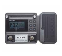 GE-100 MULTI-effet Guitare