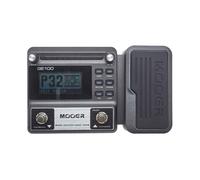 Mooer Audio Processeur multi-effets guitare électrique GE100
