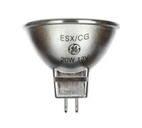 GE 20858 Halogen-Spiegellampe ESX 12V 20W Spot