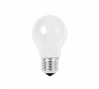 GE 40W E27 MATT General Electric 40 Watt