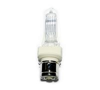 GE 500W T17 Single Ended Halogen Bulb P28s-24 9500lm Ref88498 D Rating 240V *Up to 10 Day Leadtime*