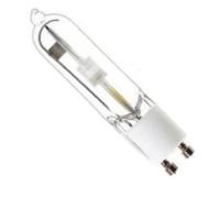 GE 641528 Ampoule Halogène 35 W GU6,5