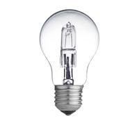 GE 75W E27 clear General Electric 75 Watt