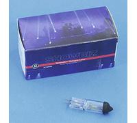 GE A1/249 240 V/300 W G de 6,35 50h