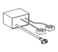 GE Alimentation 230 V / 12 V / 50 H Pour Module DuoFresh
