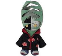 GE Animation GE-8975 - Peluche farcie Naruto Shippuden Zetsu, 10 G