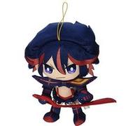 GE Animation Grande Kill La Kill Ryuko Senketsu en Peluche Peluche, 8 G