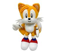 GE Animation Sonic Classic Tails en Peluche