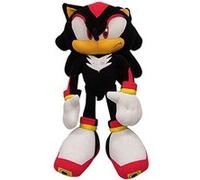 GE Animation Sonic Le Hérisson 20 Grande Peluche Ombre G