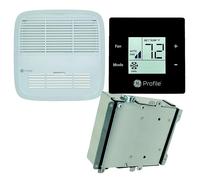 Ge Appliances Kit De Plafond Pour Climatiseur Gainable Rvacsdkitb