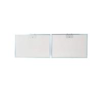 GE Appliances WB02X11012 Filtre à graisse pour hotte