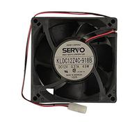 GE Appliances WR17X13035 Moteur de ventilateur et harnais
