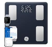 GE Balance Pese Personne Intelligent, 13 Mesures Corporelles IMC 180kg