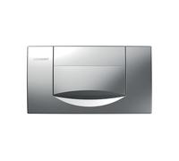 GE BetPl. 200F, Pour Spül-Stopp-Sp. Chromé Mat