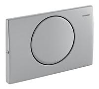 GE BetPl. Mambo, Pour Spül-Stopp-Sp. Acier Inoxydable, Vissable