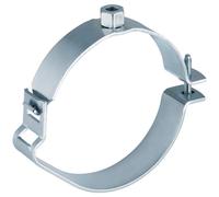 Ge Collier de Serrage Avec Douille Filetée M10 Réglable d125/133